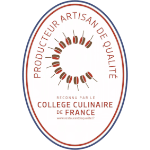logo Collège culinaire de France