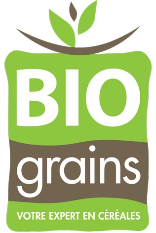 logo Biograin